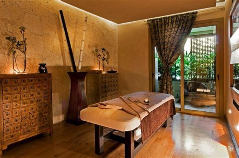 thai room spa massage room decor massage room design spa treatment room