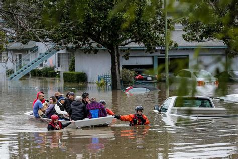 californias deadly  flood   repeat   years study