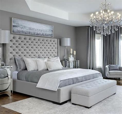 gray  good color  paint  bedroom decoholic