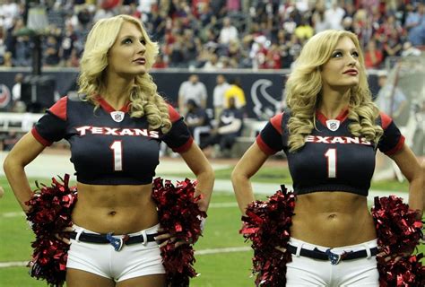 hottest nfl cheerleaders collection sports club blog
