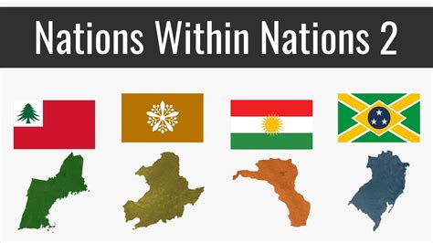 nations  nations part  youtube