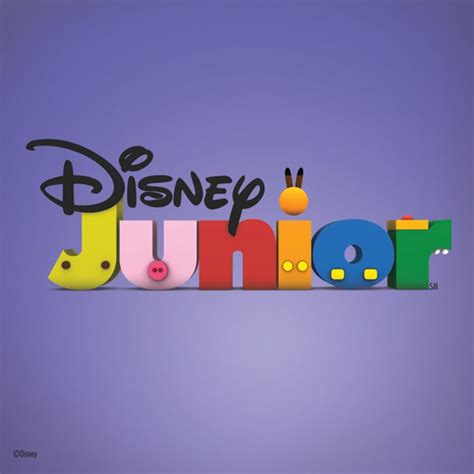 disney junior disney wiki