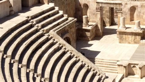 onderzoek naar verborgen amfitheater  nijmegen de erfgoedstem