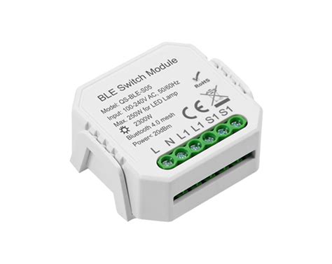 home smart switch module remote control smart switch bulk china