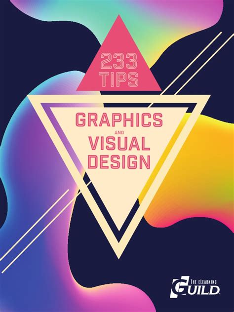 tips  graphics  visual design