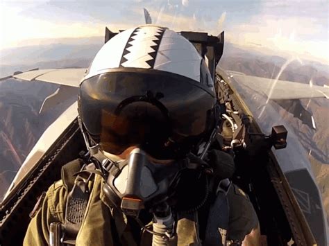 navy fighter pilots video  maneuvers business insider