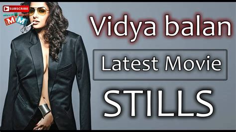 vidya balan latest movie 2016 stills youtube