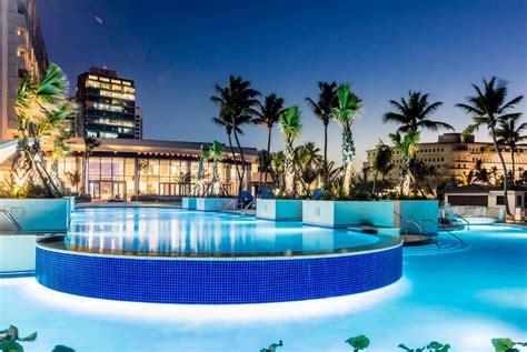 caribe hilton san juan puerto rico hotel review conde nast traveler