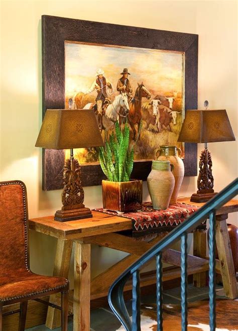popular western home decor ideas   inspire  western living rooms western