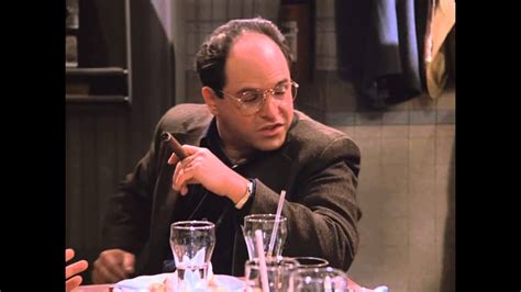 seinfeld george costanza the stock tip youtube