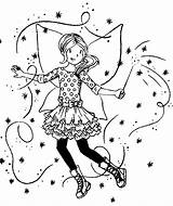 Fairy Tooth Rainbow Magic Coloring Pages Drawing Tamara Fandom Wiki Getdrawings Wikia sketch template
