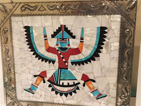 Heard Museum Phoenix Native American Art American Art Art