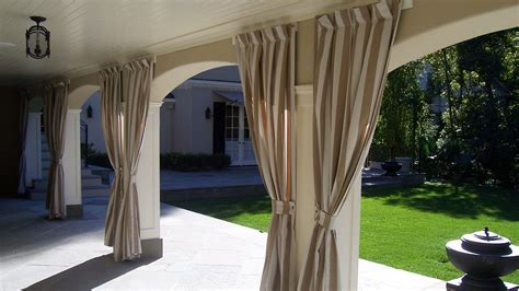 sliding curtains world  awnings  canopies