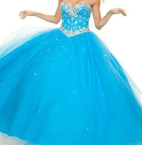 pin  jadyn moody  dress  kids prom dresses ball gown blue  size occasion dresses