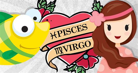 virgo and pisces compatibility love sex and relationships