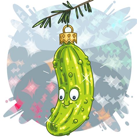 item detail christmas pickle itembrowser itembrowser