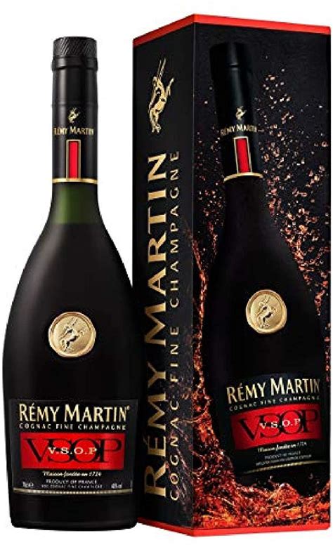 remy martin vsop cognac ml