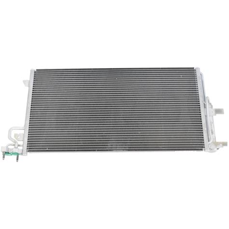 ford air conditioning condenser for focus kuga