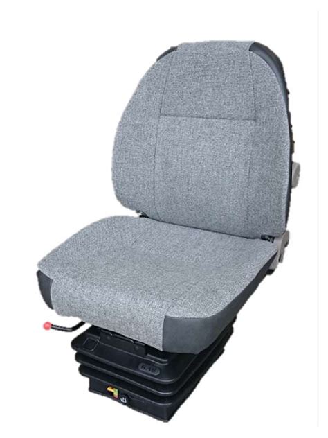 kab  backhow cat forklift seat thomas scott seating