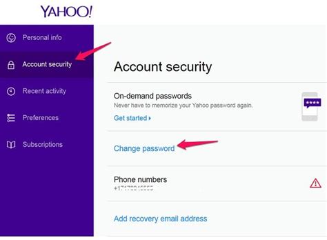 how to check recent yahoo mail login activities 1 888 316 3502