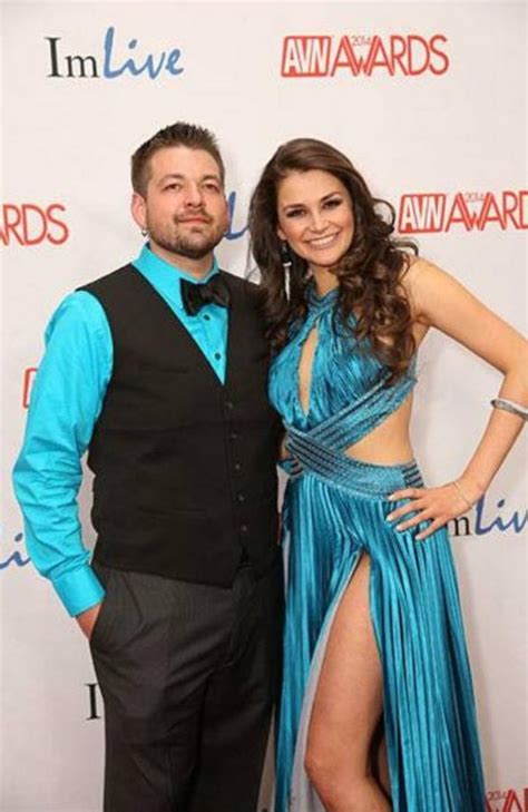 Allie Haze What It’s Like Dating A Huge Porn Star Au
