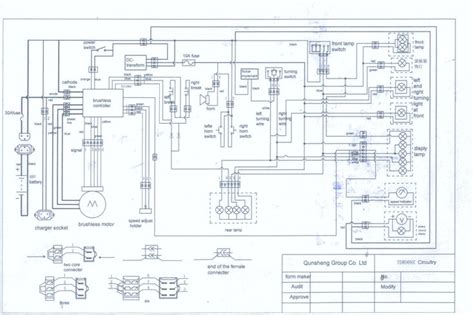 schauer battery charger wiring diagram easywiring