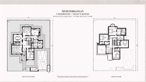 bedrooms villa  fay al reeman size  sqft type mediterranean
