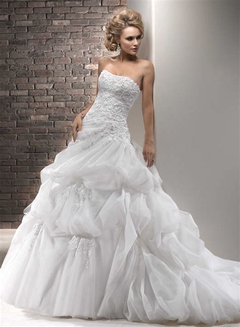 45 best wedding dress and gowns the wow style
