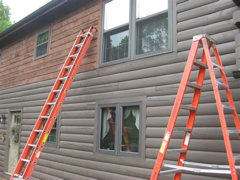 painted log cabin exterior log home exterior colors log cabin exterior ideas exterior stain