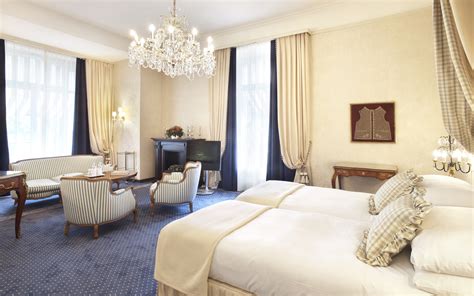 romantik hotel europe review zurich travel