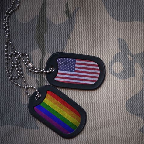 a brief history of gay military policy and improving acceptance