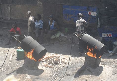 you will get shocked by what illicit brew can do to your