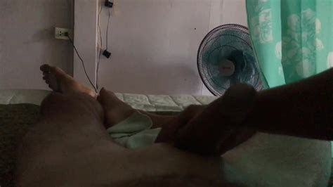 hung guy gets thai massage 5 testicle massage mov porn 03