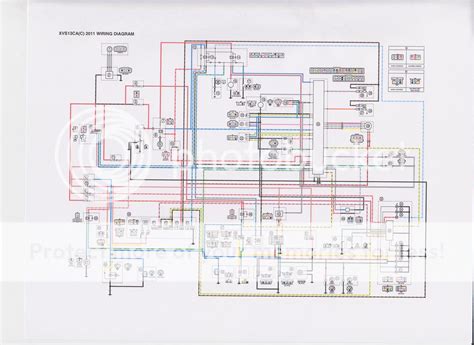 victory motorcycle wiring diagram  wiring diagram sample