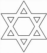 Jewish Hebrew Hanukkah Judaism Outline Pinho Felipe Clipartbest Schild Hanukah Hannukah Kwanzaa Xmas Clker Clipground sketch template
