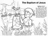 Baptism Wixsite sketch template