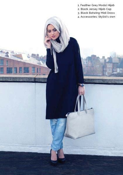Styles Hijab Fashion32 Astuces Hijab