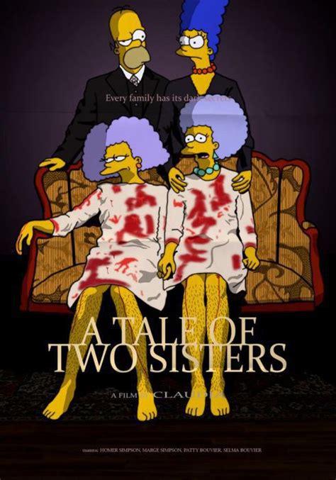 The Simpsons Parody Some Well Known Movie Posters 43 Pics