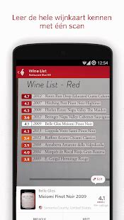vivino android apps op google play