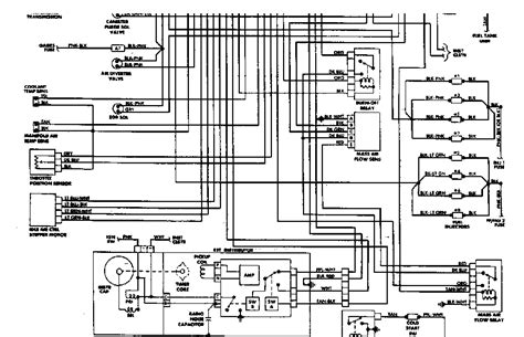 diagram  chevrolet camaro  wiring diagram auto diagrams full version hd quality auto
