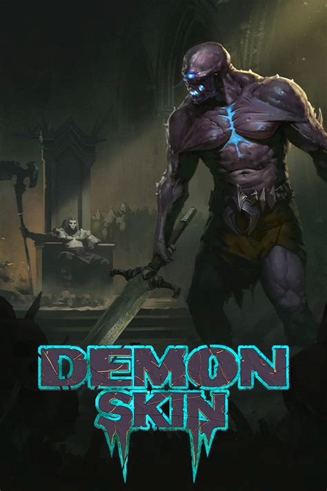 demon skin gameinfos pressakeycom