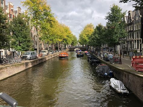 recommend pleasant     lonely planet top  prinsengracht canal