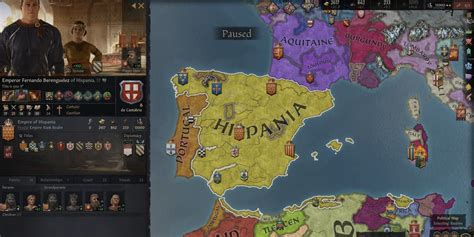 crusader kings    congenital traits