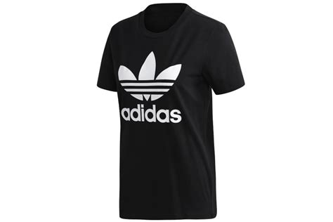 Тениска Adidas Trefoil Tee Fm3311 Тениски Облекло Жени Gosport Bg