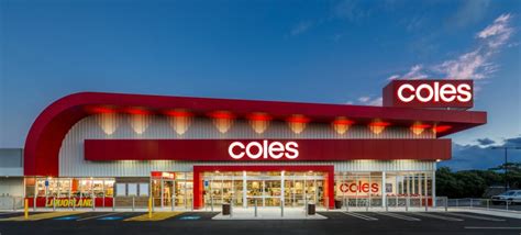 coles director appointed  officeworks md channelnews