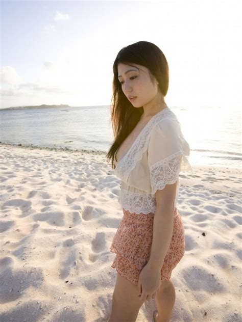 Nonami Takizawa Sexy Model Asian Girls Photos