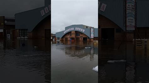 flooding  newcastle kzn sa youtube