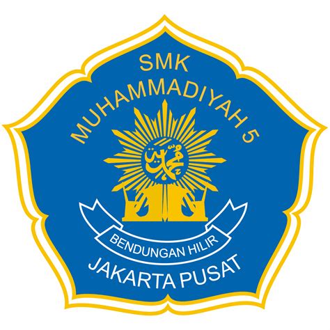 Smk Muhammadiyah 5 Jakarta Home
