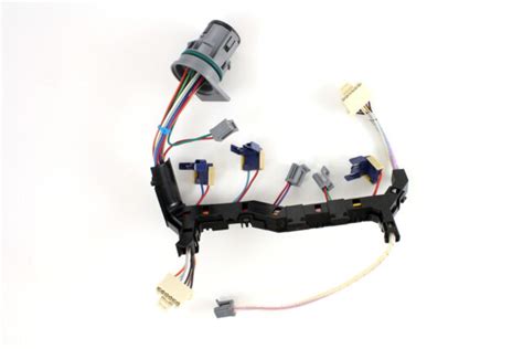 engine control moduleecuecmpcm wiring harness auto trans wiring harness ebay