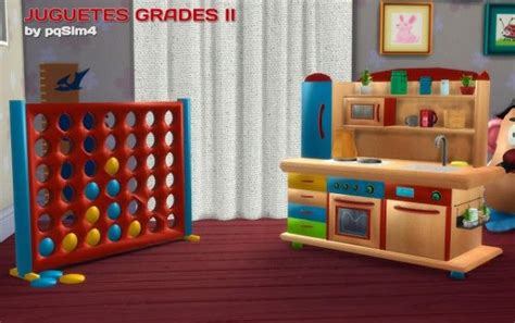 pqsims great toys ii sims  downloads sims  children sims sims